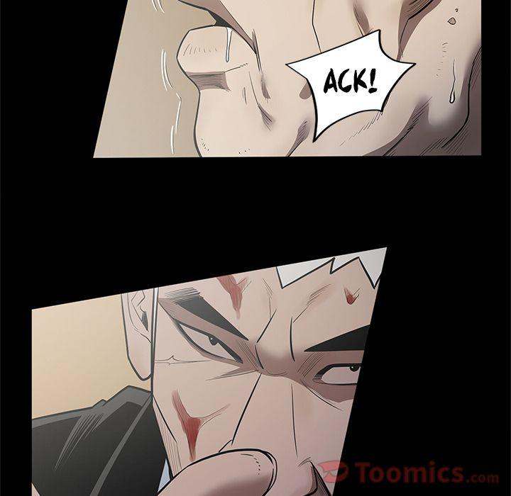 The V Squad - Chapter 24 [photo 59] - MangaPorn