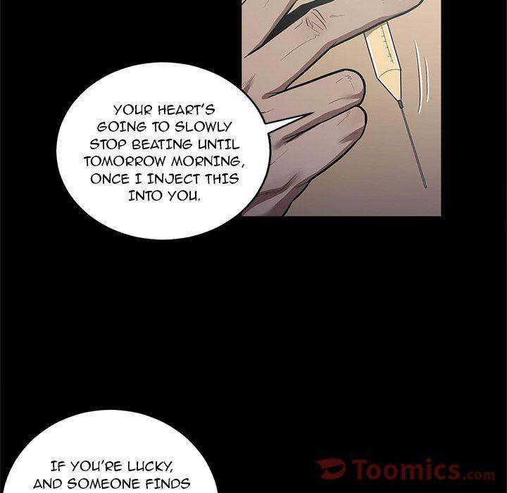 The V Squad - Chapter 24 [photo 66] - MangaPorn