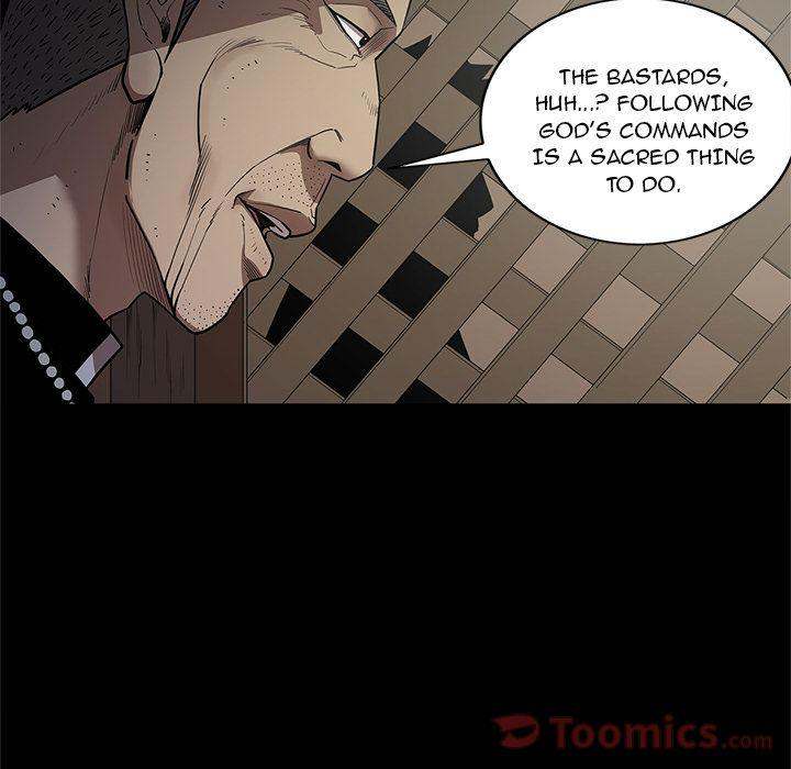 The V Squad - Chapter 25 [photo 12] - MangaPorn