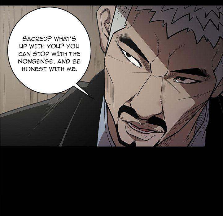 The V Squad - Chapter 25 [photo 13] - MangaPorn