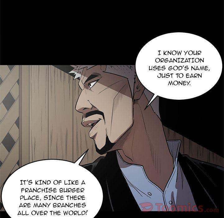 The V Squad - Chapter 25 [photo 14] - MangaPorn