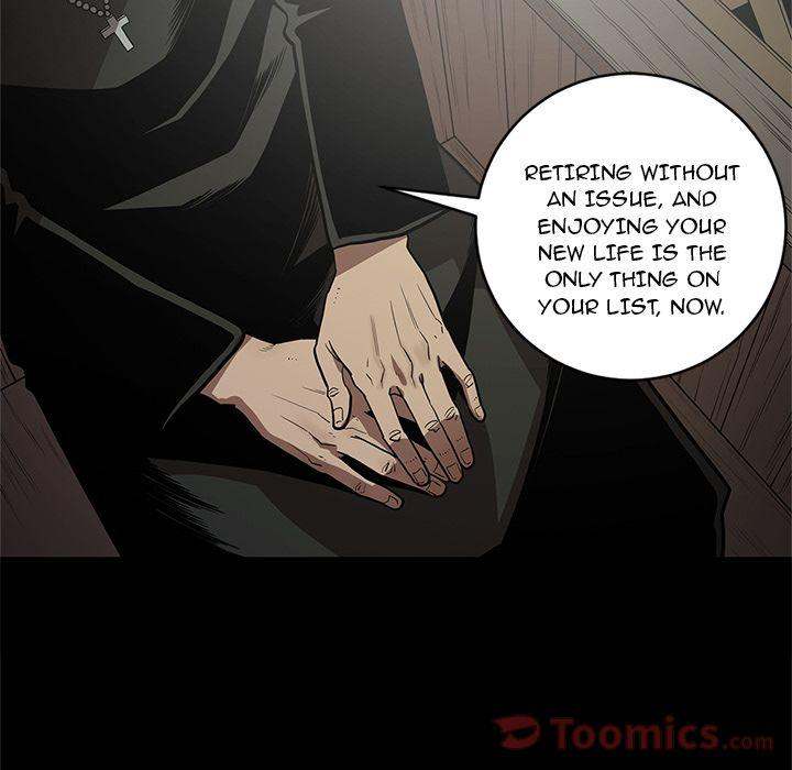The V Squad - Chapter 25 [photo 19] - MangaPorn