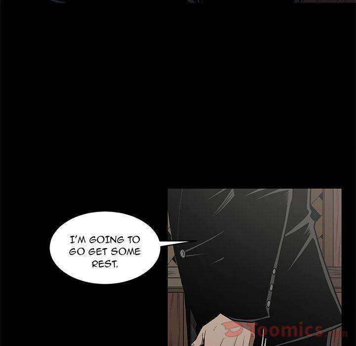 The V Squad - Chapter 25 [photo 21] - MangaPorn
