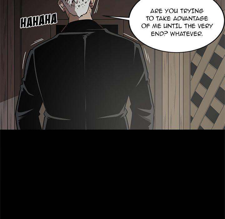 The V Squad - Chapter 25 [photo 27] - MangaPorn