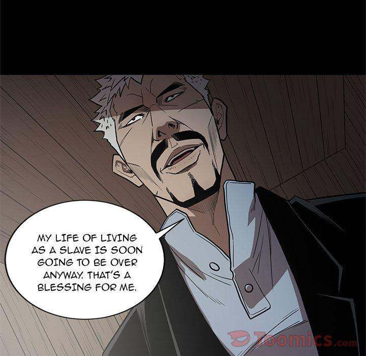 The V Squad - Chapter 25 [photo 28] - MangaPorn