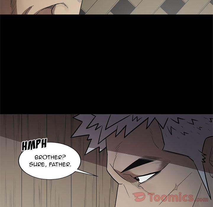 The V Squad - Chapter 25 [photo 30] - MangaPorn
