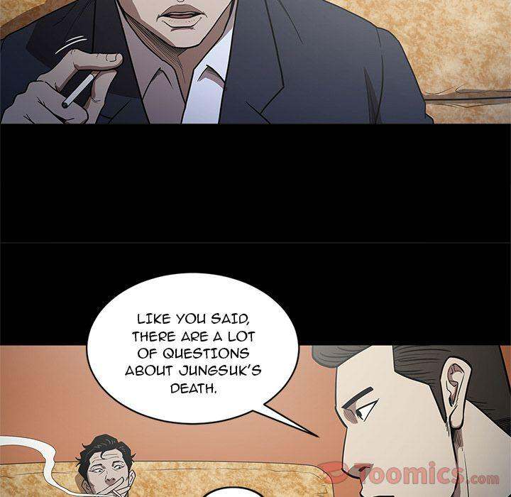 The V Squad - Chapter 25 [photo 37] - MangaPorn