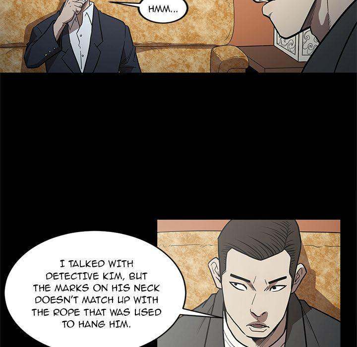 The V Squad - Chapter 25 [photo 38] - MangaPorn