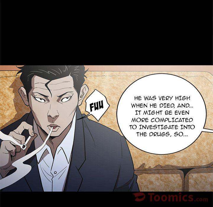 The V Squad - Chapter 25 [photo 42] - MangaPorn