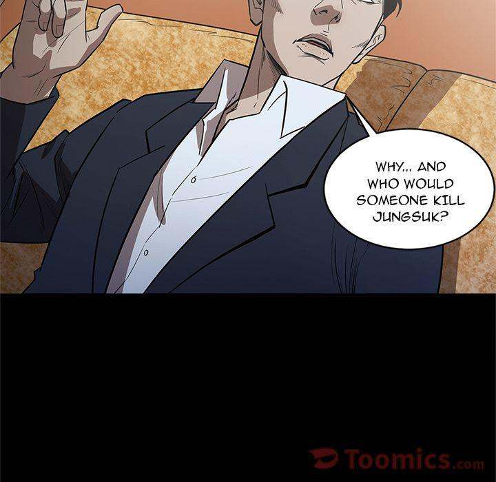 The V Squad - Chapter 25 [photo 46] - MangaPorn