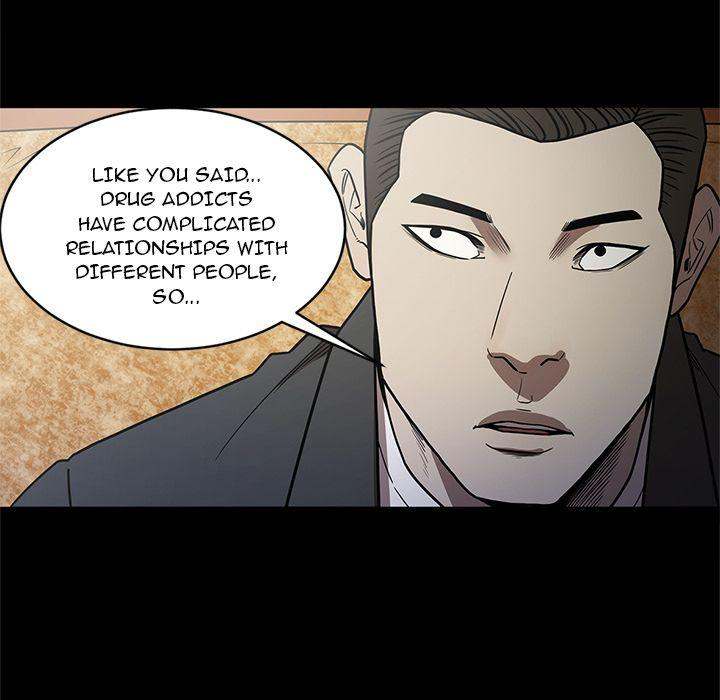 The V Squad - Chapter 25 [photo 47] - MangaPorn
