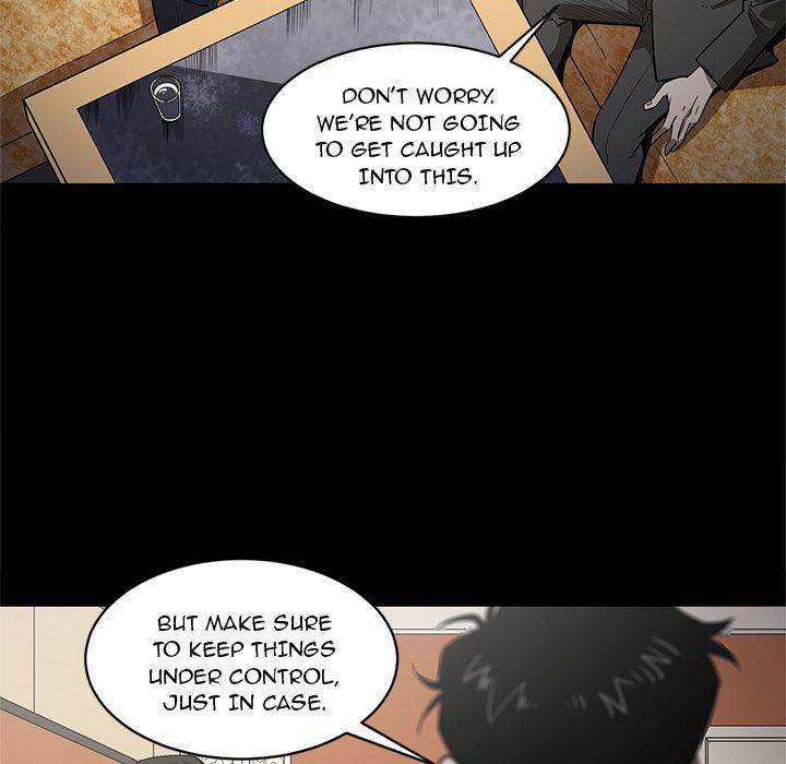 The V Squad - Chapter 25 [photo 50] - MangaPorn