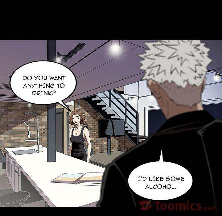 The V Squad - Chapter 25 [photo 55] - MangaPorn