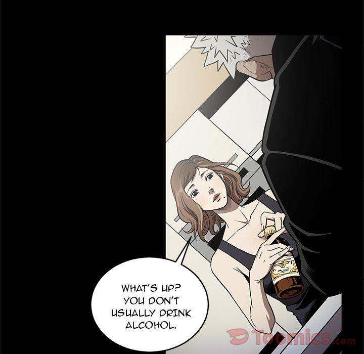 The V Squad - Chapter 25 [photo 58] - MangaPorn