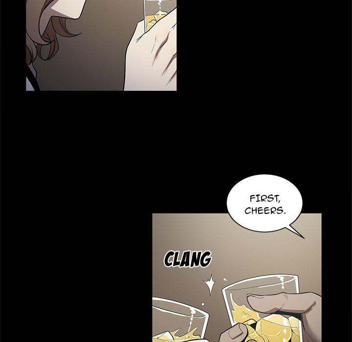 The V Squad - Chapter 25 [photo 61] - MangaPorn