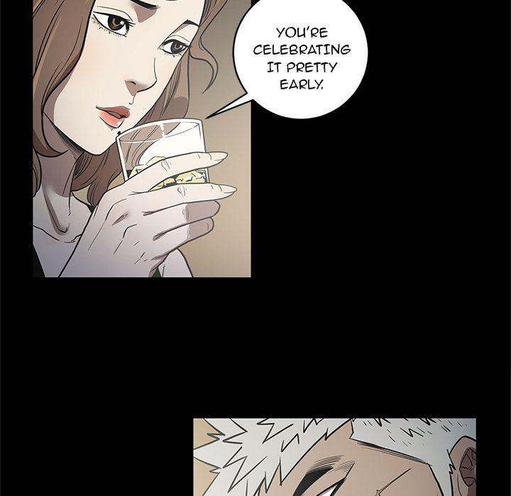 The V Squad - Chapter 25 [photo 64] - MangaPorn