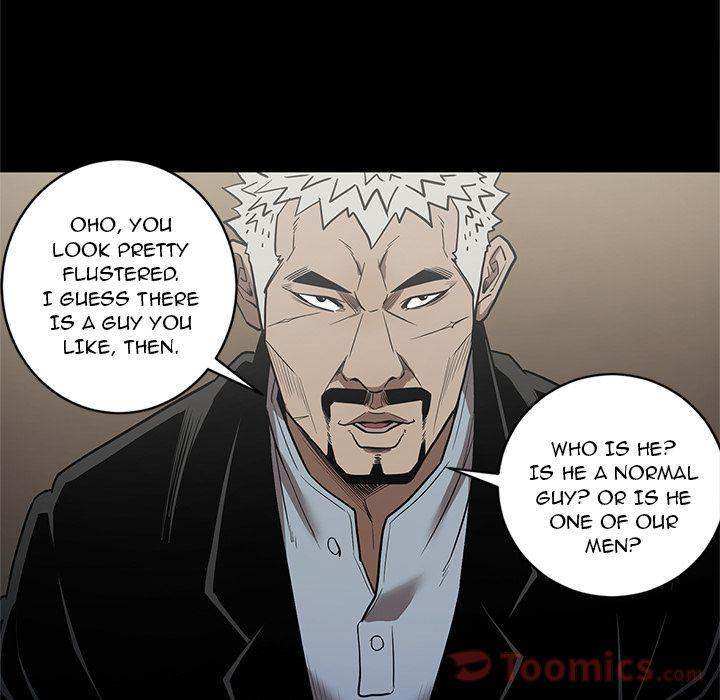 The V Squad - Chapter 25 [photo 74] - MangaPorn