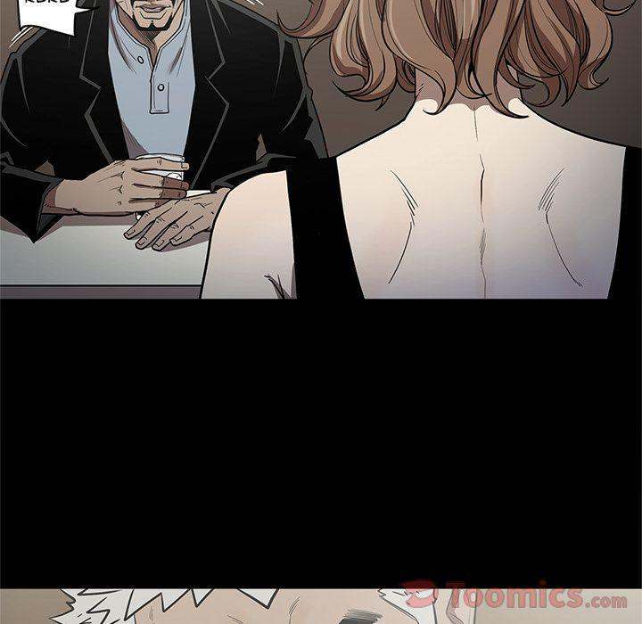 The V Squad - Chapter 25 [photo 76] - MangaPorn