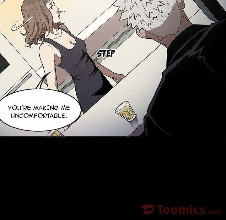 The V Squad - Chapter 25 [photo 78] - MangaPorn
