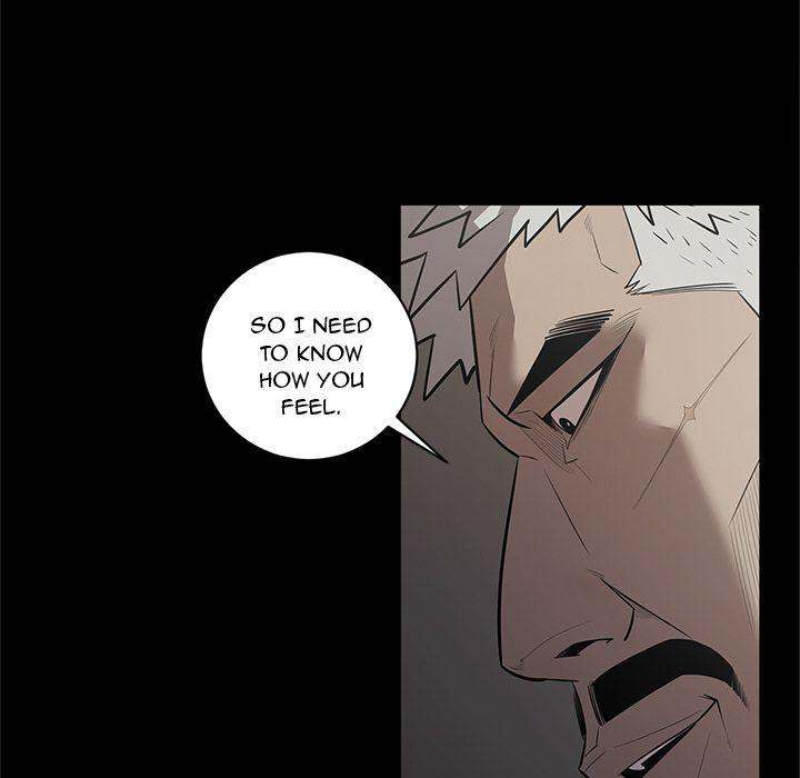 The V Squad - Chapter 25 [photo 84] - MangaPorn
