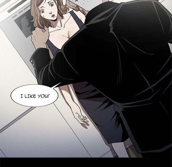 The V Squad - Chapter 25 [photo 87] - MangaPorn