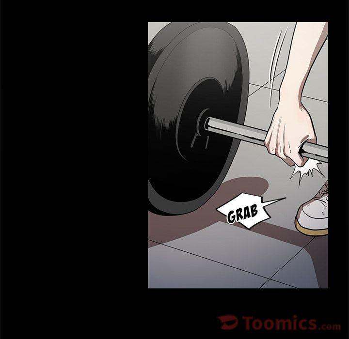 The V Squad - Chapter 26 [photo 100] - MangaPorn