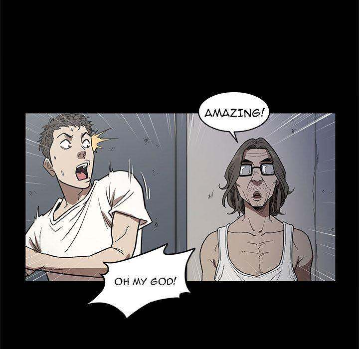 The V Squad - Chapter 26 [photo 109] - MangaPorn