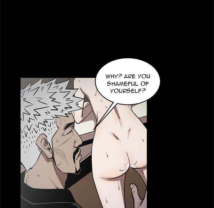 The V Squad - Chapter 26 [photo 11] - MangaPorn