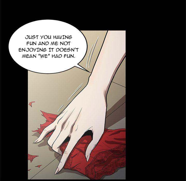 The V Squad - Chapter 26 [photo 19] - MangaPorn