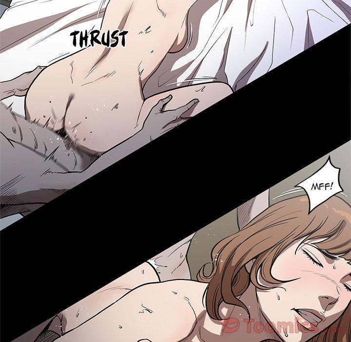 The V Squad - Chapter 26 [photo 36] - MangaPorn