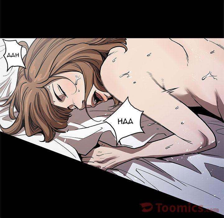 The V Squad - Chapter 26 [photo 42] - MangaPorn