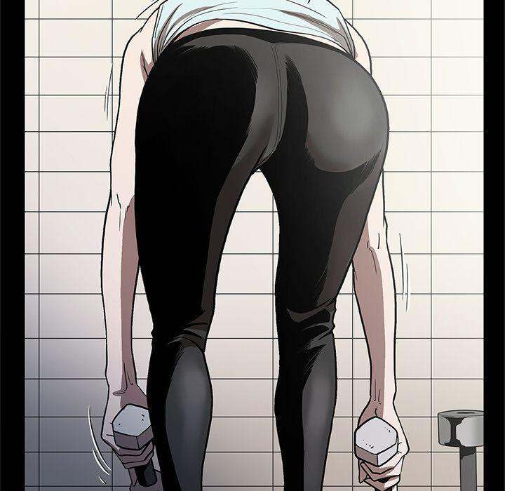 The V Squad - Chapter 26 [photo 85] - MangaPorn