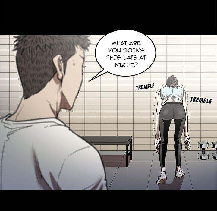 The V Squad - Chapter 26 [photo 87] - MangaPorn