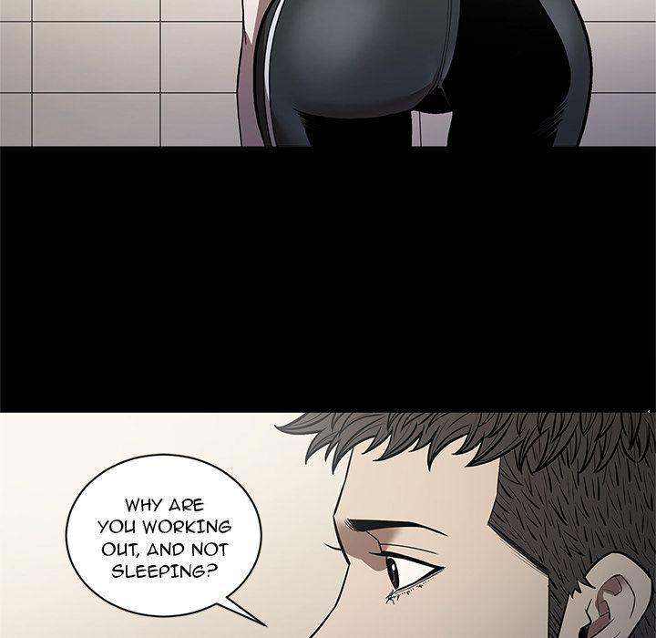 The V Squad - Chapter 26 [photo 89] - MangaPorn