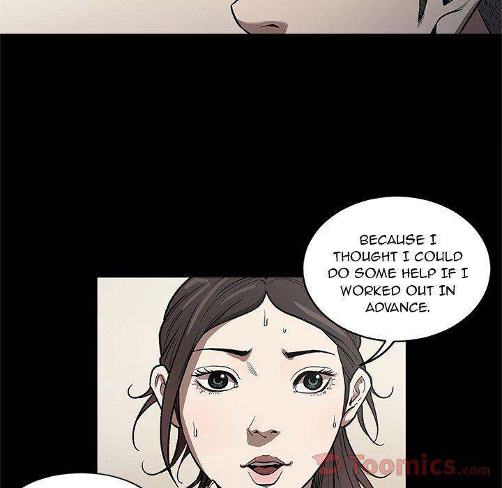 The V Squad - Chapter 26 [photo 90] - MangaPorn