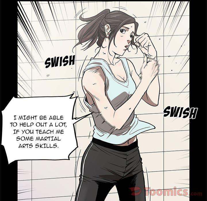 The V Squad - Chapter 26 [photo 92] - MangaPorn