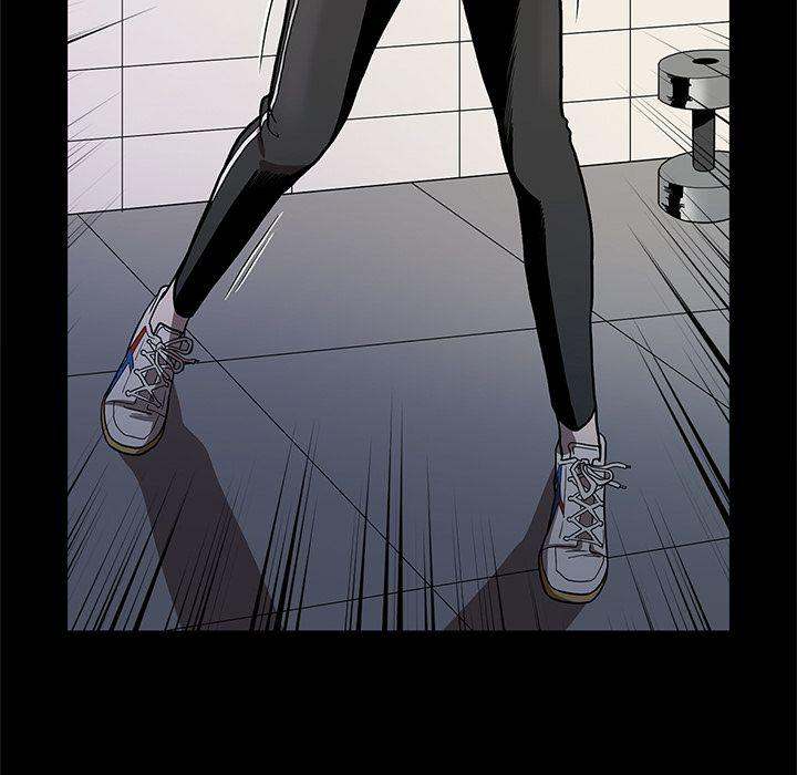 The V Squad - Chapter 26 [photo 93] - MangaPorn