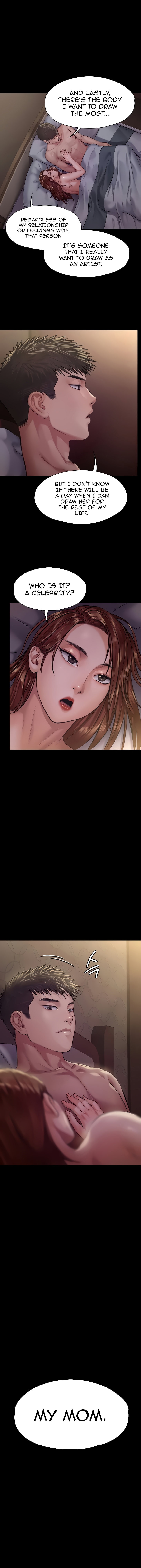 Queen Bee - Chapter 191 [photo 1] - MangaPorn
