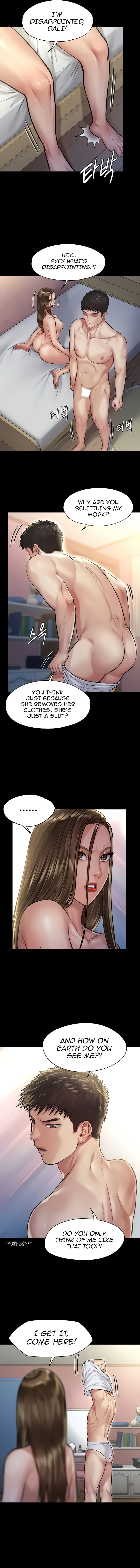 Queen Bee - Chapter 191 [photo 13] - MangaPorn