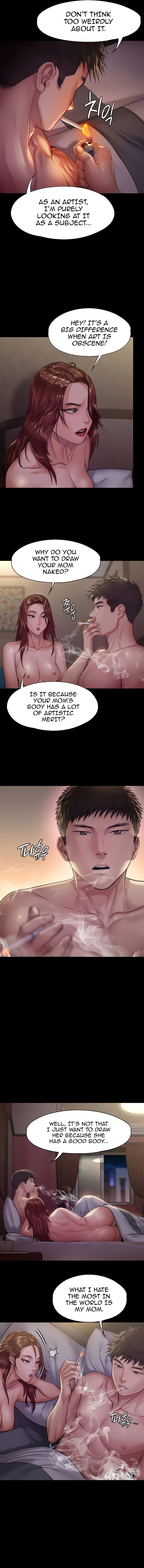 Queen Bee - Chapter 191 [photo 4] - MangaPorn