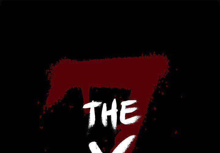 The V Squad - Chapter 27 [photo 1] - MangaPorn