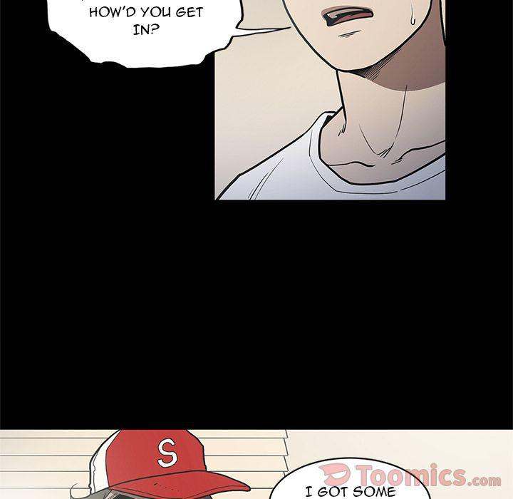 The V Squad - Chapter 27 [photo 10] - MangaPorn