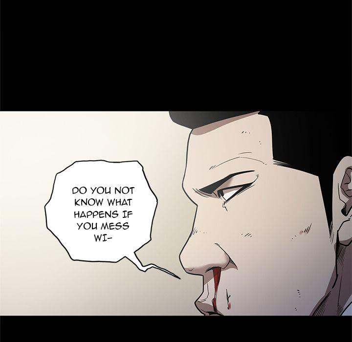 The V Squad - Chapter 27 [photo 100] - MangaPorn