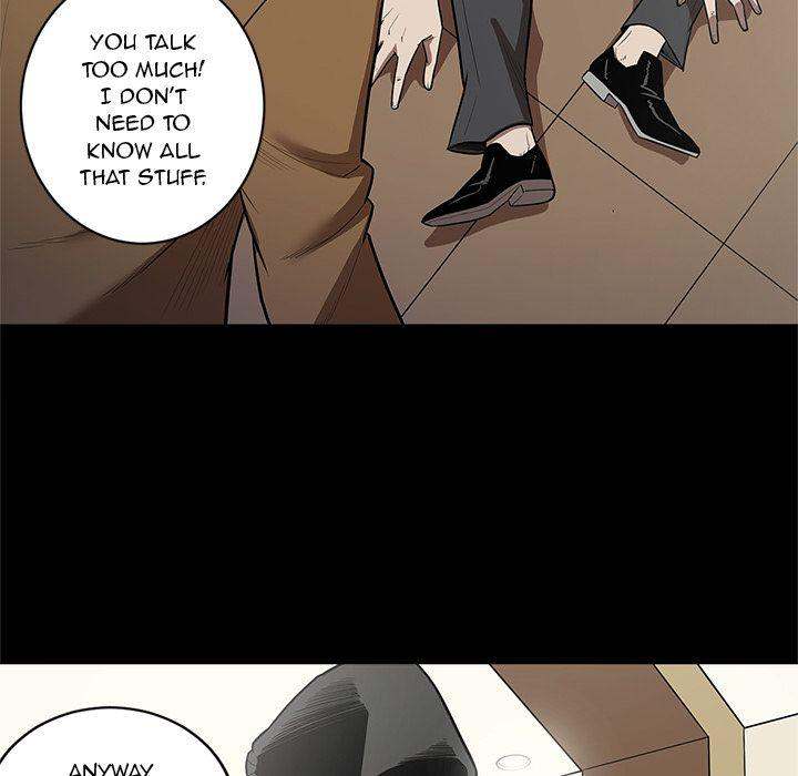 The V Squad - Chapter 27 [photo 104] - MangaPorn