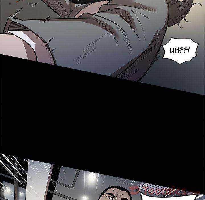 The V Squad - Chapter 27 [photo 117] - MangaPorn