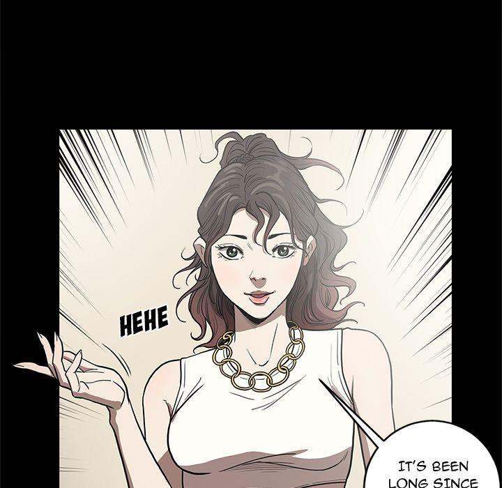 The V Squad - Chapter 27 [photo 13] - MangaPorn