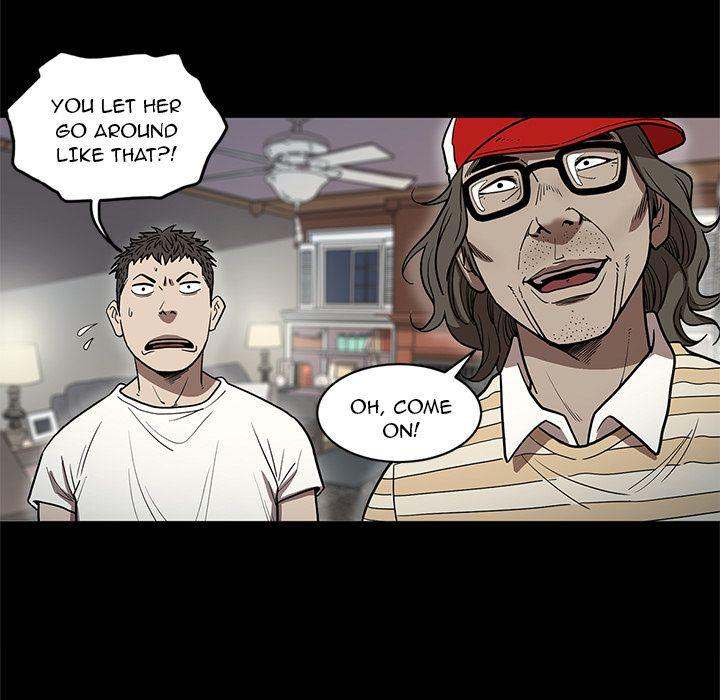 The V Squad - Chapter 27 [photo 15] - MangaPorn