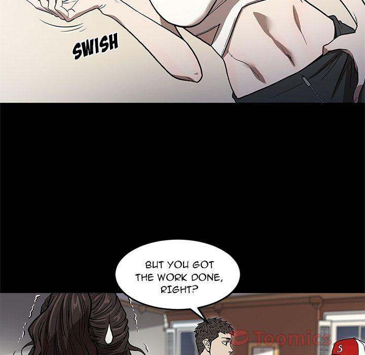 The V Squad - Chapter 27 [photo 18] - MangaPorn