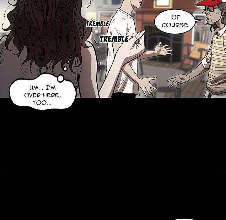The V Squad - Chapter 27 [photo 19] - MangaPorn