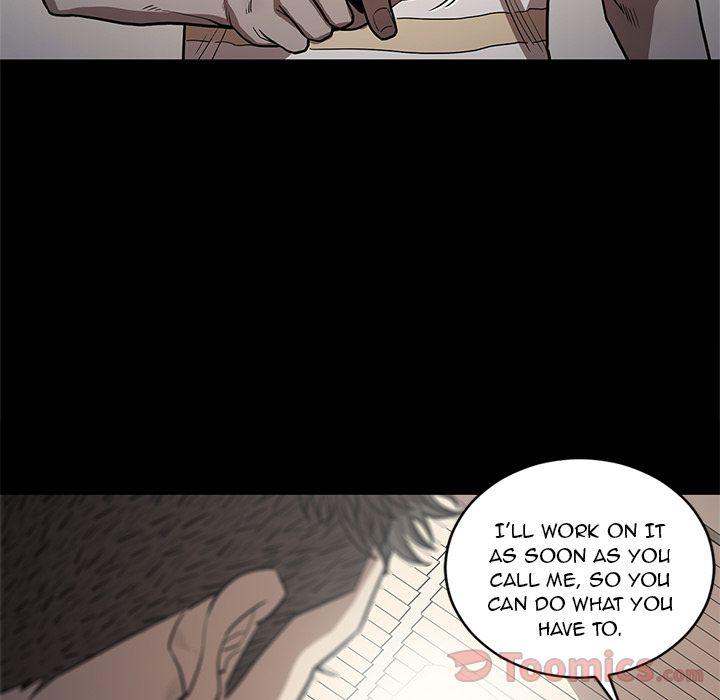 The V Squad - Chapter 27 [photo 21] - MangaPorn